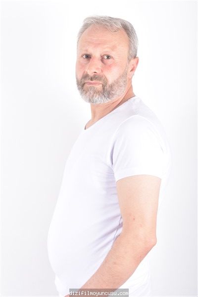 Ankara Cast Ajans Cemali 89510