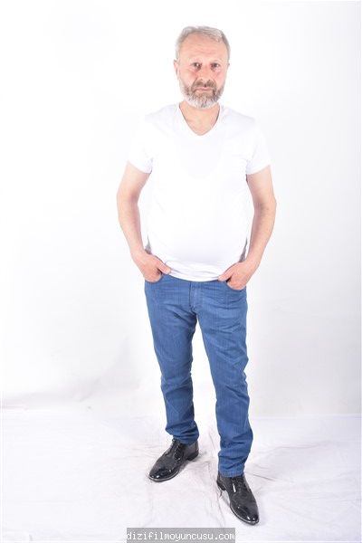 Ankara Cast Ajans Cemali 89511