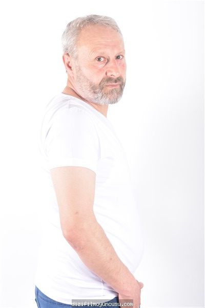 Ankara Cast Ajans Cemali 89512
