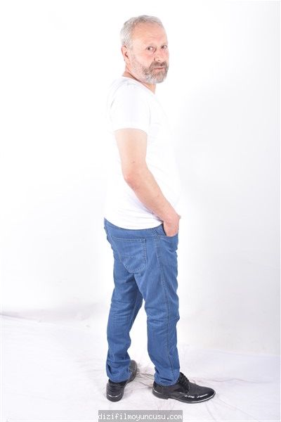 Ankara Cast Ajans Cemali 89513