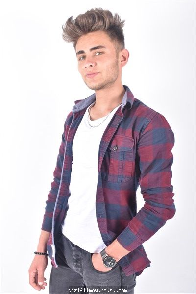 Ankara Cast Ajans Cihat 89632