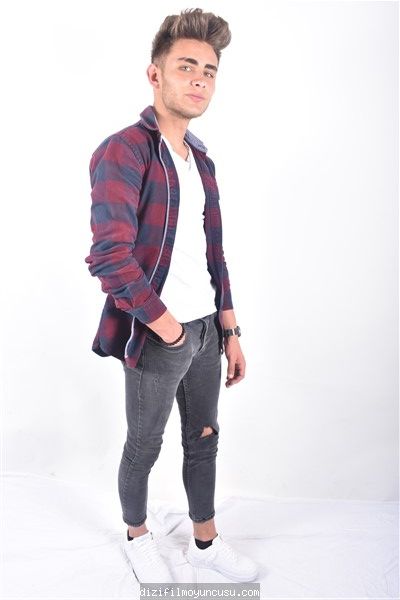Ankara Cast Ajans Cihat 89633