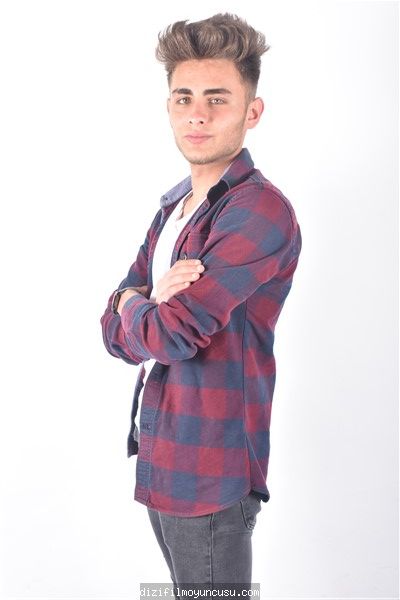 Ankara Cast Ajans Cihat 89634
