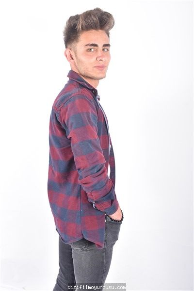 Ankara Cast Ajans Cihat 89635