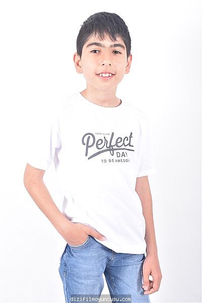 Çocuk Oyuncular Adayımız Deniz