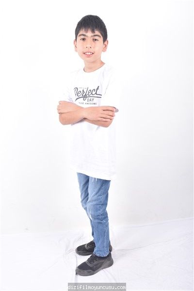Ankara Cast Ajans Deniz 89561