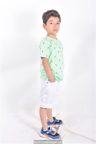 Çorum Cast Ajans Deniz 89804