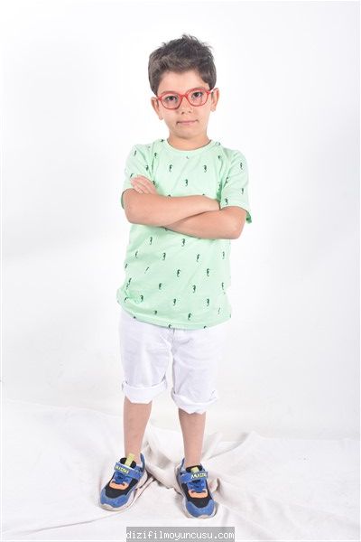 Çorum Cast Ajans Deniz 89806