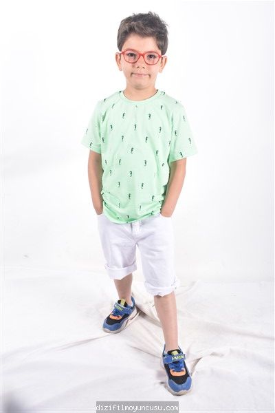 Çorum Cast Ajans Deniz 89807