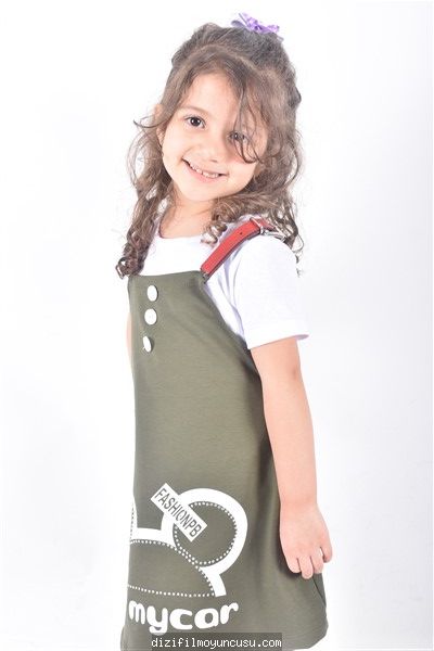 Ankara Cast Ajans Ecrin 89467