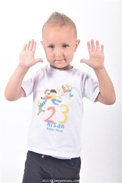 Ankara Cast Ajans Ege 89532