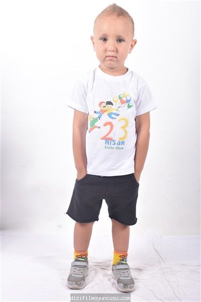 Ankara Cast Ajans Ege 89533