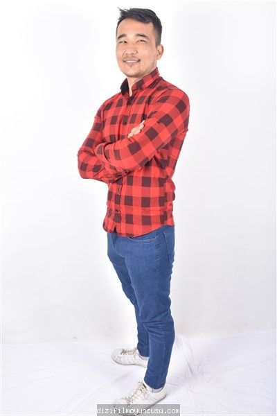 Ankara Cast Ajans Elbek 89480