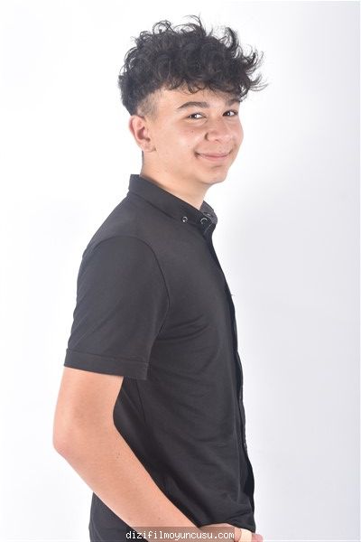 Ankara Cast Ajans Ercan 89732