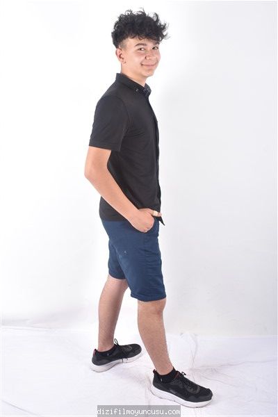 Ankara Cast Ajans Ercan 89733