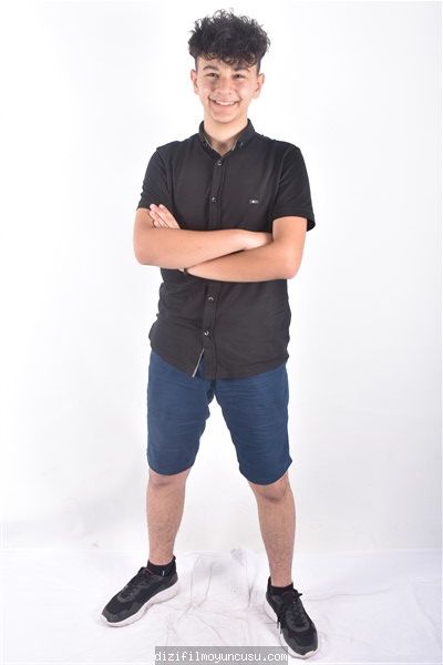 Ankara Cast Ajans Ercan 89734