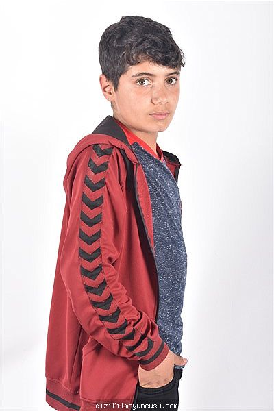 Çocuk Oyuncular Adayımız Erdem