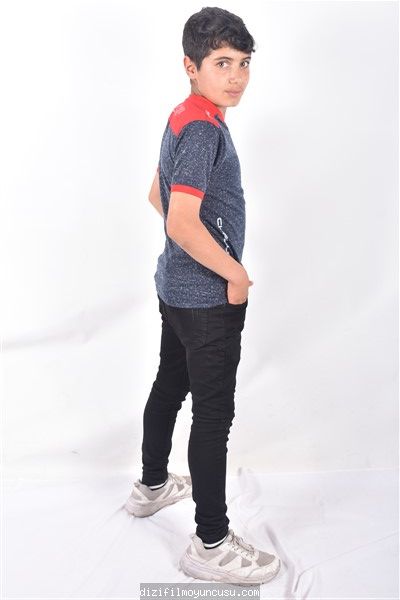 Çorum Cast Ajans Erdem 89774