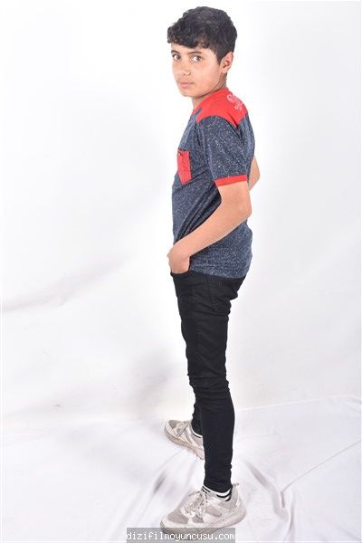 Çorum Cast Ajans Erdem 89775