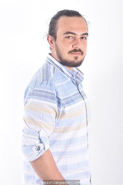 Erkek Oyuncular Adayımız Eyüp