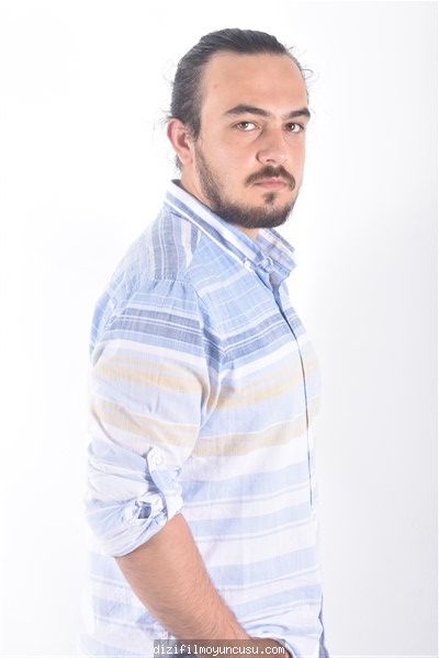 Ankara Cast Ajans Eyüp 89571