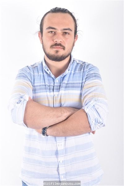 Ankara Cast Ajans Eyüp 89572