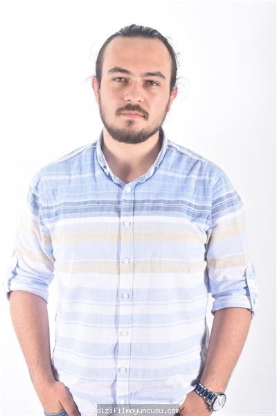 Ankara Cast Ajans Eyüp 89573