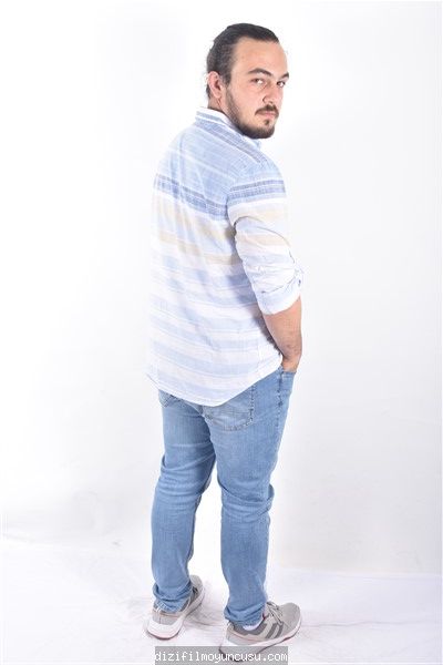 Ankara Cast Ajans Eyüp 89574