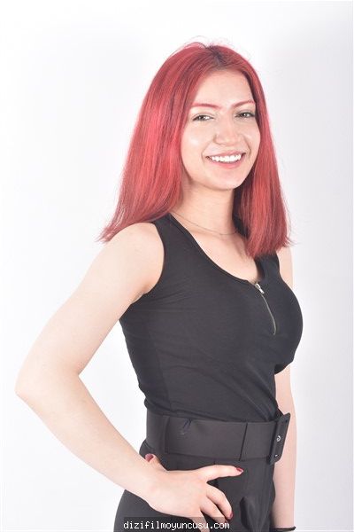 Ankara Cast Ajans Fatma 89584