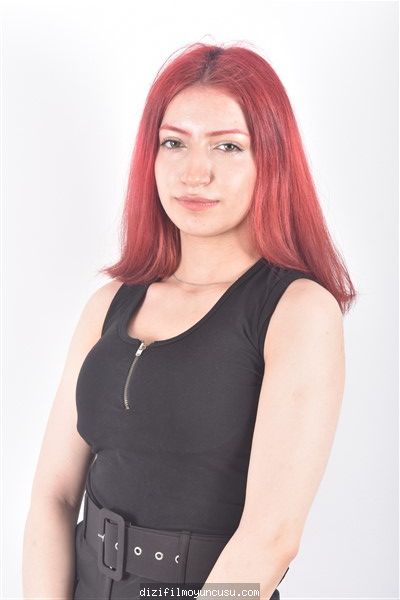 Ankara Cast Ajans Fatma 89585