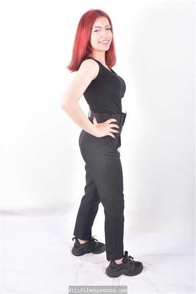 Ankara Cast Ajans Fatma 89586