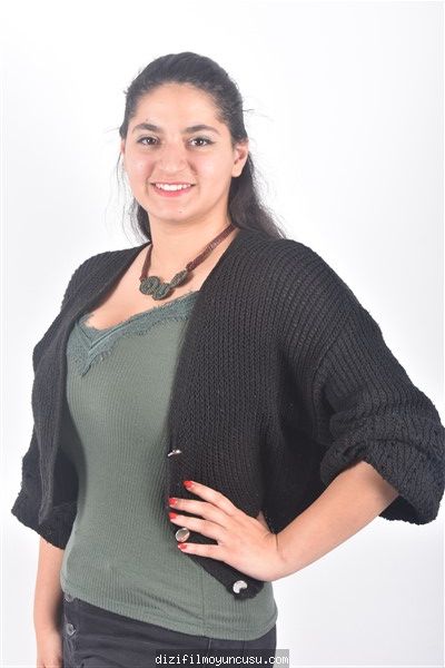 Ankara Cast Ajans Feyla 89608