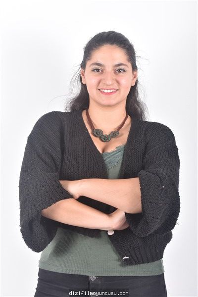Ankara Cast Ajans Feyla 89609