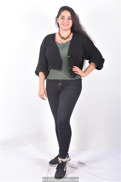 Ankara Cast Ajans Feyla 89610