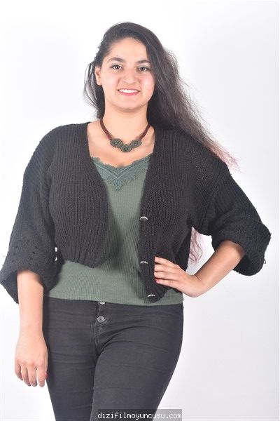 Ankara Cast Ajans Feyla 89611
