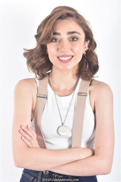 Ankara Cast Ajans Gülnaz 89515