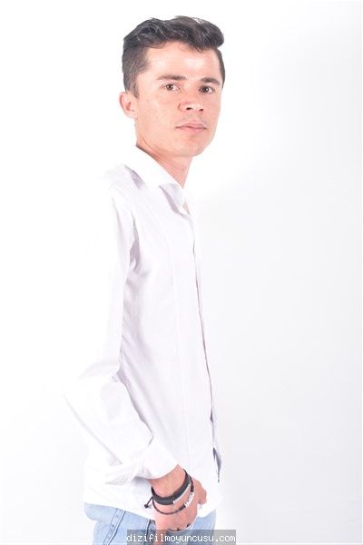 Ankara Cast Ajans Halim 89661
