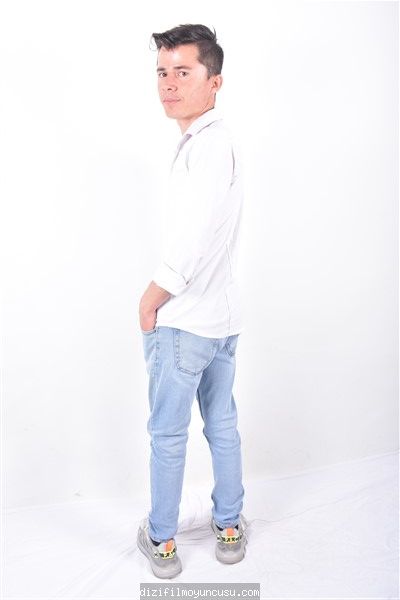 Ankara Cast Ajans Halim 89662