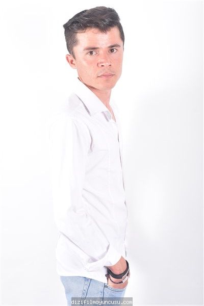 Ankara Cast Ajans Halim 89663
