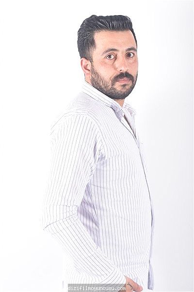 Erkek Oyuncular Adayımız İsmail