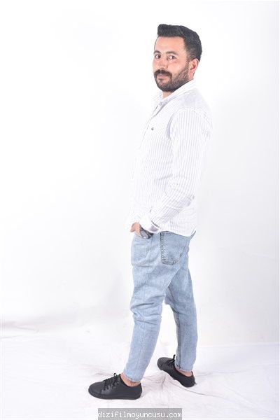 Ankara Cast Ajans İsmail 89486