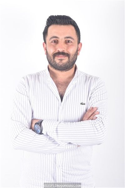 Ankara Cast Ajans İsmail 89487