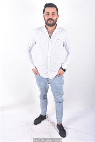 Ankara Cast Ajans İsmail 89488