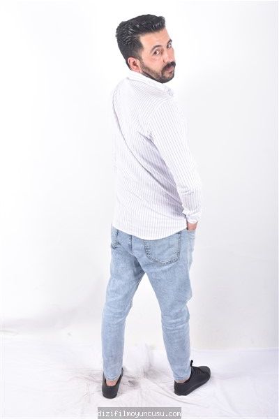 Ankara Cast Ajans İsmail 89489