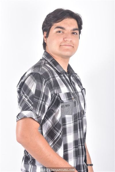 Ankara Cast Ajans Javid 89756