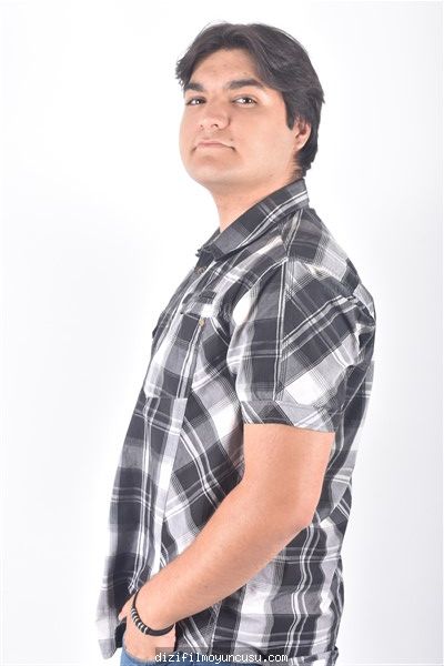 Ankara Cast Ajans Javid 89757