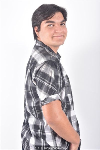 Ankara Cast Ajans Javid 89758
