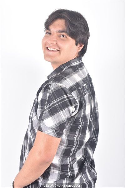 Ankara Cast Ajans Javid 89759