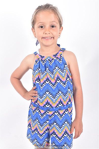 Çocuk Oyuncular Adayımız Kumsal