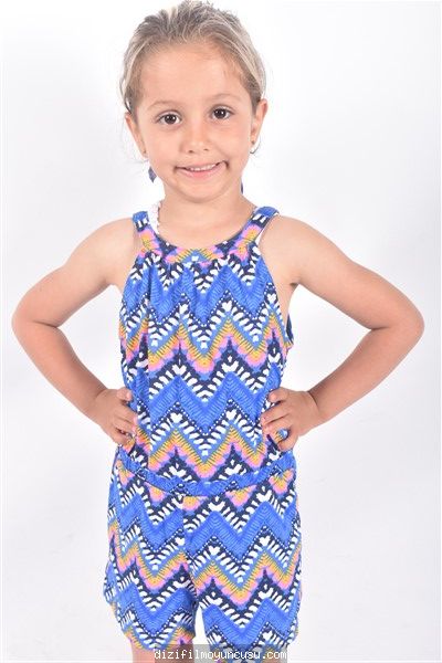 Çorum Cast Ajans Kumsal 89810